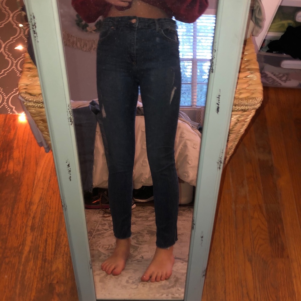 H&M jeans